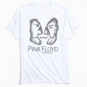 Urban Outfitters Pink Floyd Boys Of Floyd Tee UNISEX size L